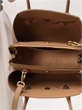 Сумка тоут WK10 Beige WK10 Beige Сумка тоут WK10 Beige WK10 Beige