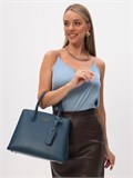 Сумка тоут WK10 Blue WK10 Blue - фото 12386 Сумка тоут WK10 Blue WK10 Blue - фото 12386