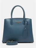 Сумка тоут WK10 Blue WK10 Blue - фото 12395