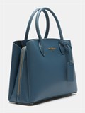 Сумка тоут WK10 Blue WK10 Blue - фото 12396 Сумка тоут WK10 Blue WK10 Blue - фото 12396