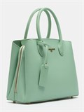Сумка тоут WK10 Mint WK10 Mint