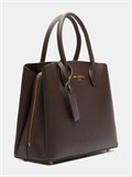 Сумка тоут WK10 Brown WK10 Brown - фото 12428 Сумка тоут WK10 Brown WK10 Brown - фото 12428