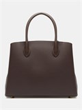 Сумка тоут WK10 Brown WK10 Brown - фото 12429 Сумка тоут WK10 Brown WK10 Brown - фото 12429