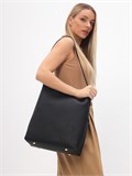 Сумка шоппер WK15 Black WK15 Black
