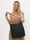 Сумка шоппер WK15 Black WK15 Black