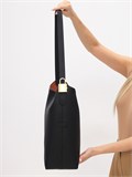 Сумка шоппер WK15 Black WK15 Black