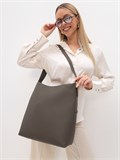 Сумка шоппер WK15 Khaki WK15 Khaki