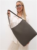 Сумка шоппер WK15 Khaki WK15 Khaki