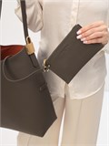 Сумка шоппер WK15 Khaki WK15 Khaki