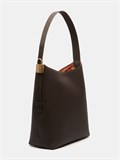 Сумка шоппер WK15 Brown WK15 Brown