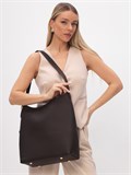 Сумка шоппер WK15 Brown WK15 Brown