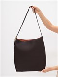 Сумка шоппер WK15 Brown WK15 Brown
