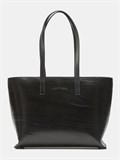 Сумка ведро W53 Black W53 Black - фото 12549