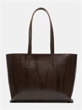Сумка ведро W53 Brown W53 Brown - фото 12555