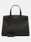 Сумка тоут WK14 Black WK14 Black - фото 12631