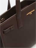 Сумка тоут WK14 Brown WK14 Brown