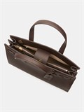 Сумка тоут WK14 Brown WK14 Brown