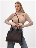 Сумка тоут WK14 Brown WK14 Brown