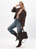 Сумка тоут WK14 Brown WK14 Brown