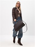 Сумка тоут WK14 Brown WK14 Brown