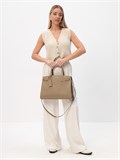Сумка тоут WK14 Beige WK14 Beige