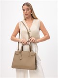 Сумка тоут WK14 Beige WK14 Beige