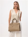 Сумка тоут WK14 Beige WK14 Beige