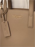 Сумка тоут WK14 Beige WK14 Beige
