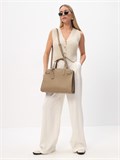 Сумка тоут WK14 Beige WK14 Beige