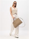Сумка тоут WK14 Beige WK14 Beige