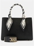 Сумка с платком WK9 Black WK9 Black
