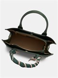 Сумка с платком WK9 Emerald WK9 Emerald Сумка с платком WK9 Emerald WK9 Emerald