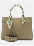 Сумка с платком WK9 Olive WK9 Olive