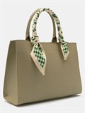 Сумка с платком WK9 Olive WK9 Olive