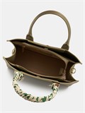 Сумка с платком WK9 Olive WK9 Olive