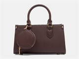 Сумка с кошельком WK19 Brown WK19 Brown - фото 12834