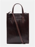 Сумка мини W57 Brown W57 Brown K - фото 12895