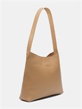 Сумка мешок W55 Beige W55 Beige - фото 12984 Сумка мешок W55 Beige W55 Beige - фото 12984