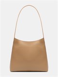 Сумка мешок W55 Beige W55 Beige - фото 12985 Сумка мешок W55 Beige W55 Beige - фото 12985