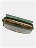 Сумка кросс-боди WK11R Emerald Гранат WK11R Emerald Гранат