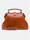 Сумка - саквояж женский W13 Ginger Croco W13 Ginger Croco