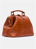 Сумка - саквояж женский W13 Ginger Croco W13 Ginger Croco