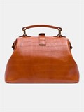 Сумка - саквояж женский W13 Ginger Croco W13 Ginger Croco