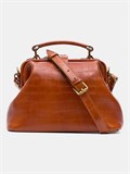 Сумка - саквояж женский W13 Ginger Croco W13 Ginger Croco
