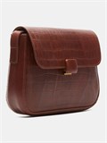 Сумка W52 Cognac Croco W52 Cognac Croco
