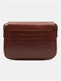 Сумка W52 Cognac Croco W52 Cognac Croco