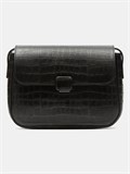 Сумка W52 Black Croco W52 Black Croco