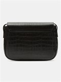 Сумка W52 Black Croco W52 Black Croco