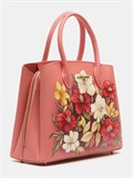 Сумка тоут WK10R Coral Гибискусы WK10R Coral Гибискусы