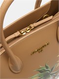 Сумка тоут WK10R Beige Подсолнух WK10R Beige Подсолнух